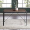 Walnut Tove Dining Tables (Photo 3 of 15)