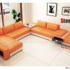 4Pc Beckett Contemporary Sectional Sofas and Ottoman Sets (Photo 15 of 15)