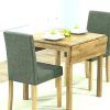 Dining Tables With 2 Seater (Photo 13 of 25)