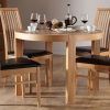 Small 4 Seater Dining Tables (Photo 8 of 25)