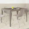 Gloss Dining Sets (Photo 7 of 25)