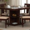 Small 4 Seater Dining Tables (Photo 20 of 25)