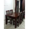 Small 4 Seater Dining Tables (Photo 4 of 25)