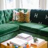 Emerald Green Sofas (Photo 20 of 20)