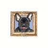 Dog Art Framed Prints (Photo 10 of 15)