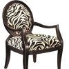Kids Sofa Chair and Ottoman Set Zebra (Photo 10 of 20)