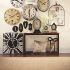 15 Collection of Clock Wall Accents