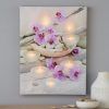 Orchid Canvas Wall Art (Photo 9 of 15)