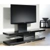Unique Tv Stands for Flat Screens (Photo 4 of 20)