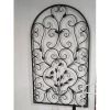 Arched Metal Wall Art (Photo 10 of 15)