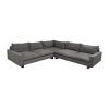 West Elm Sectional Sofas (Photo 12 of 15)