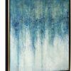 Abstract Framed Art Prints (Photo 8 of 15)