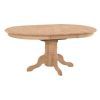 Valencia 60 Inch Round Dining Tables (Photo 20 of 25)