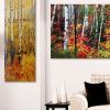 Canvas Wall Art Pairs (Photo 15 of 15)