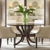 Palazzo 9 Piece Dining Sets With Pearson White Side Chairs (Photo 6 of 25)