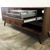 Turntable Tv Stands (Photo 7 of 20)