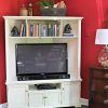 Corner Tv Cabinets for Flat Screen (Photo 5 of 20)