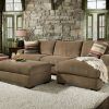 Small Sectional Sofas With Chaise and Ottoman (Photo 5 of 10)