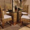 Rattan Dining Tables (Photo 20 of 25)