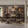 Traditional Dining Tables (Photo 12 of 25)