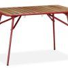 Folding Outdoor Dining Tables (Photo 3 of 25)