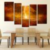 7 Piece Canvas Wall Art (Photo 22 of 22)
