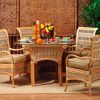 Calla 5 Piece Dining Sets (Photo 16 of 25)