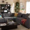 Overstock Sectional Sofas (Photo 6 of 10)