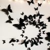 Butterflies 3D Wall Art (Photo 1 of 20)