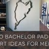 Bachelor Pad Wall Art (Photo 3 of 20)