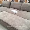 Taren Reversible Sofa/chaise Sleeper Sectionals With Storage Ottoman (Photo 4 of 25)