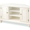 White Corner Tv Cabinet - Home Design Ideas And Pictures regarding Most Recently Released White Corner Tv Cabinets (Photo 6036 of 7825)