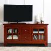 Cherry Wood Tv Stands (Photo 5 of 20)