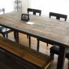 Barn House Dining Tables (Photo 3 of 25)
