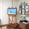 Unusual Tv Stands (Photo 10 of 20)