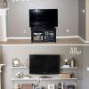 Tv Stands for Small Rooms (Photo 17 of 20)
