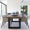 Contemporary Dining Room Tables and Chairs (Photo 18 of 25)