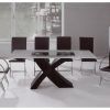 Contemporary Dining Room Tables and Chairs (Photo 25 of 25)