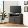 Corner Entertainment Tv Stands (Photo 6 of 15)