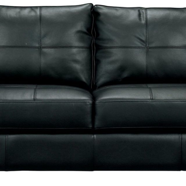 The 10 Best Collection of The Brick Leather Sofas