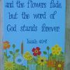 Scripture Canvas Wall Art (Photo 13 of 20)