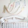 Baby Nursery Fabric Wall Art (Photo 6 of 15)