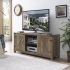 15 Best Collection of Rustic Tv Stands for Sale