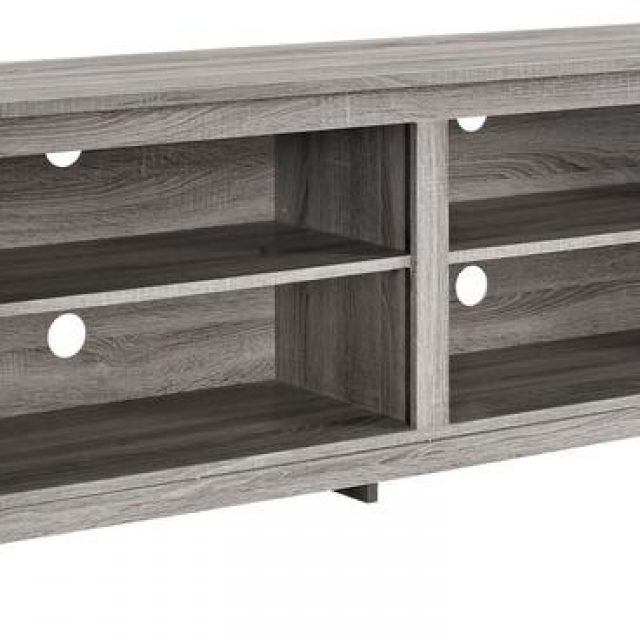 The Best Grey Wood Tv Stands