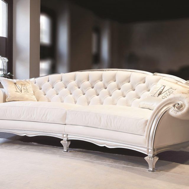 20 Best Elegant Sofas and Chairs