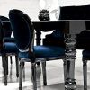 Black High Gloss Dining Tables (Photo 25 of 25)