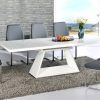 Extendable Dining Tables and 6 Chairs (Photo 10 of 25)