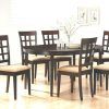 6 Seater Round Dining Tables (Photo 20 of 25)