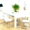 White Dining Tables With 6 Chairs (Photo 17 of 25)