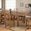 Extendable Dining Tables With 6 Chairs (Photo 24 of 25)